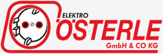 Logo Elektro Österle